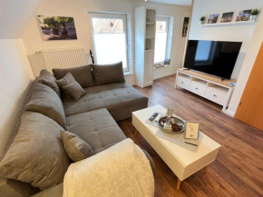 Ferienwohnung Lüttje Delftkieker